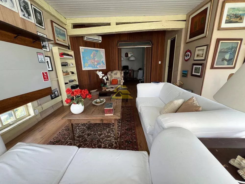 Casa, 5 quartos, 700 m² - Foto 19