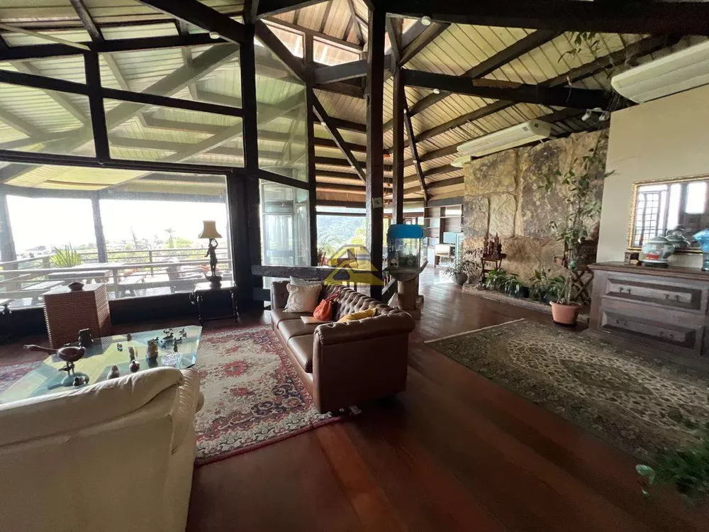 Casa, 5 quartos, 700 m² - Foto 16