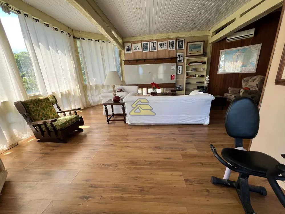 Casa, 5 quartos, 700 m² - Foto 28