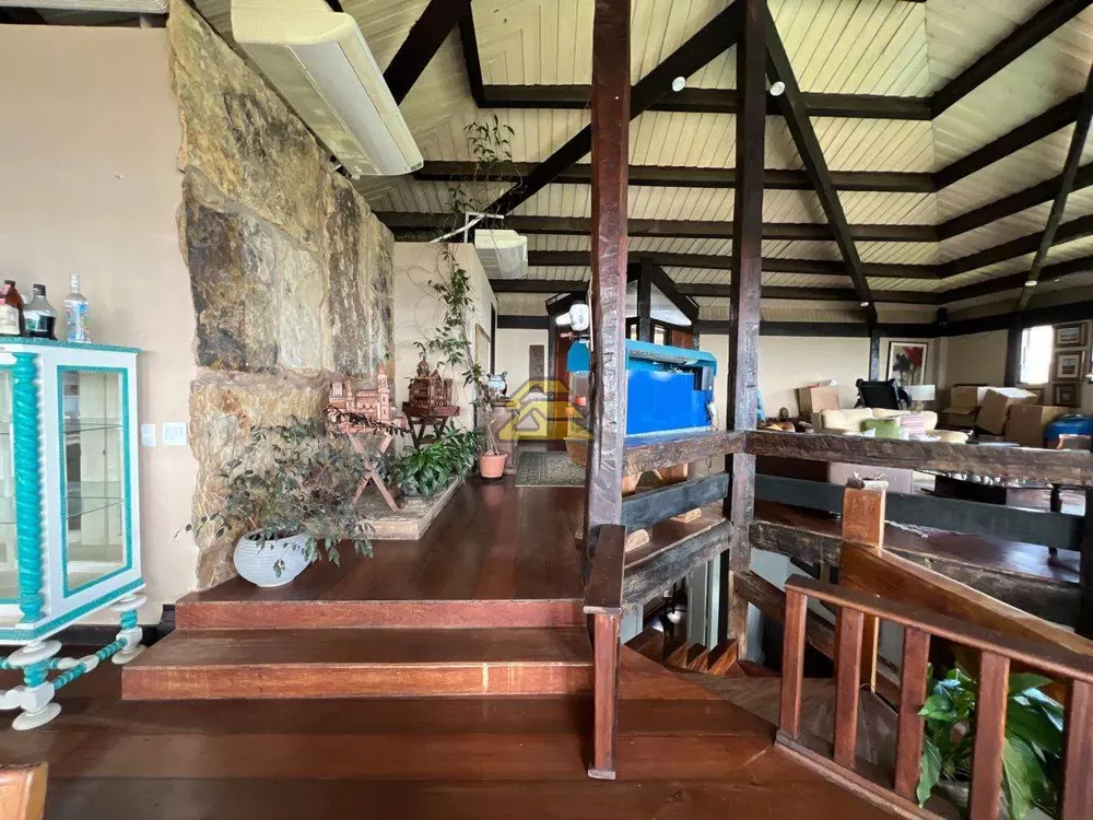 Casa, 5 quartos, 700 m² - Foto 14