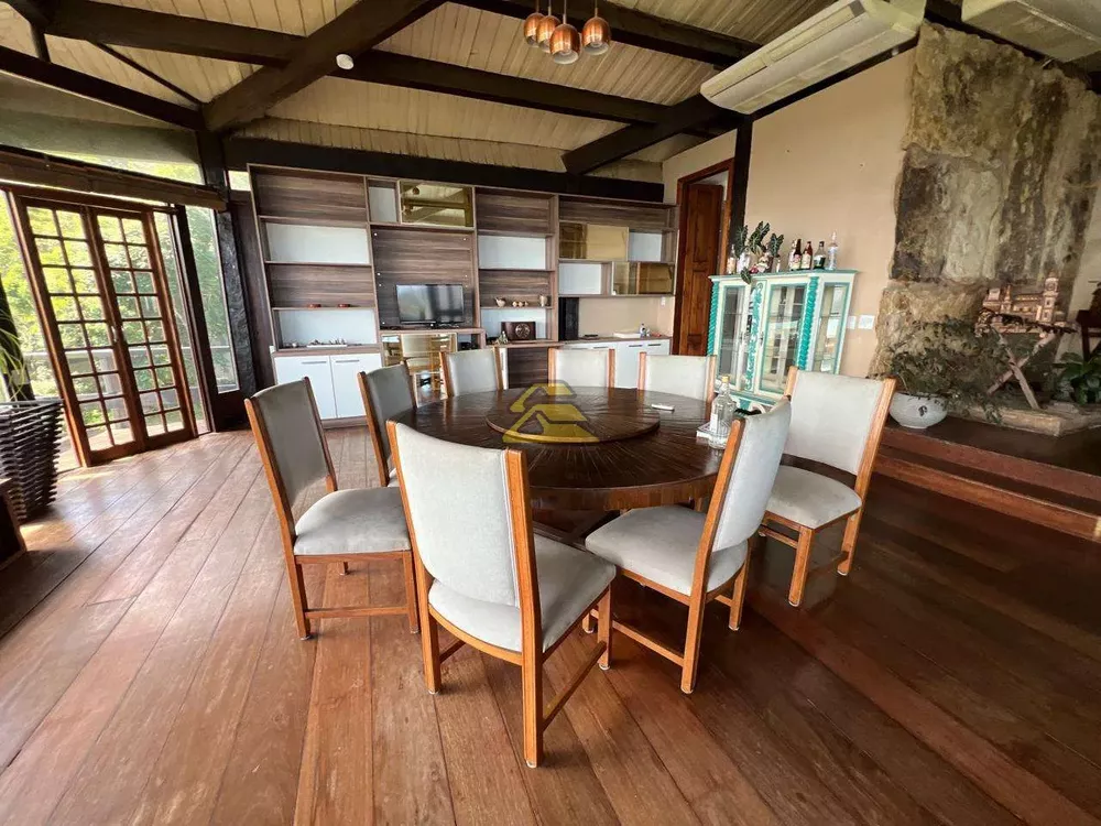 Casa, 5 quartos, 700 m² - Foto 24