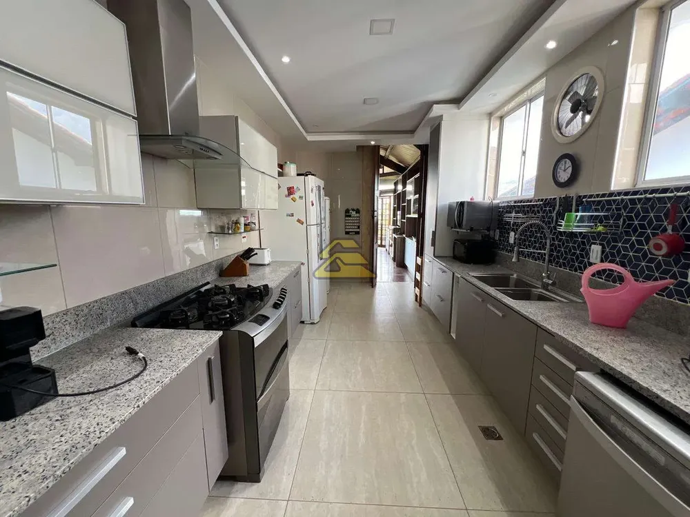 Casa, 5 quartos, 700 m² - Foto 20