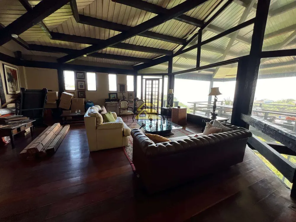 Casa, 5 quartos, 700 m² - Foto 12
