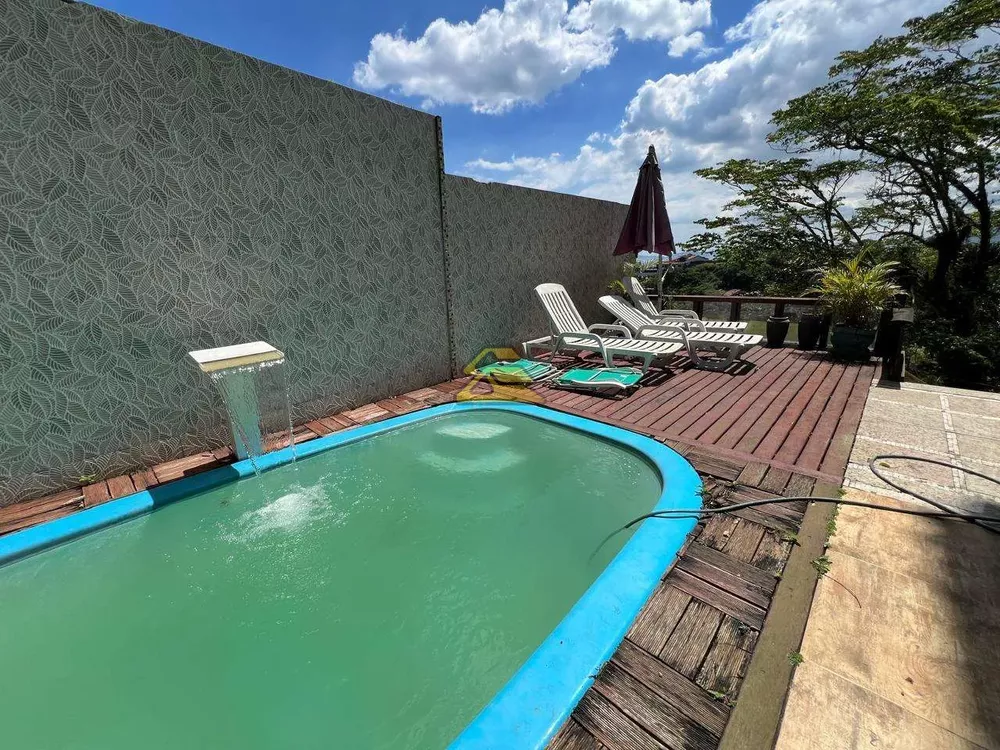 Casa, 5 quartos, 700 m² - Foto 13