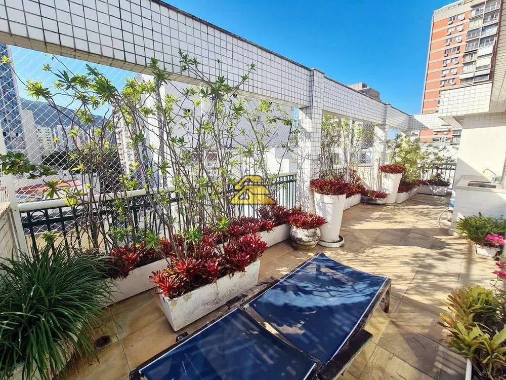 Cobertura, 3 quartos, 247 m² - Foto 22