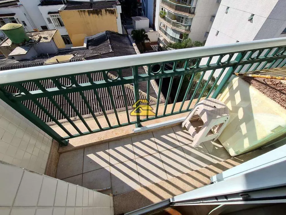 Cobertura, 3 quartos, 247 m² - Foto 12