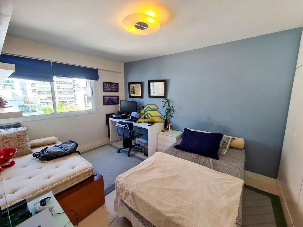 Cobertura, 3 quartos, 247 m² - Foto 34