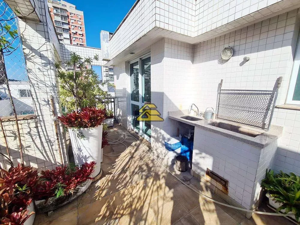 Cobertura, 3 quartos, 247 m² - Foto 21