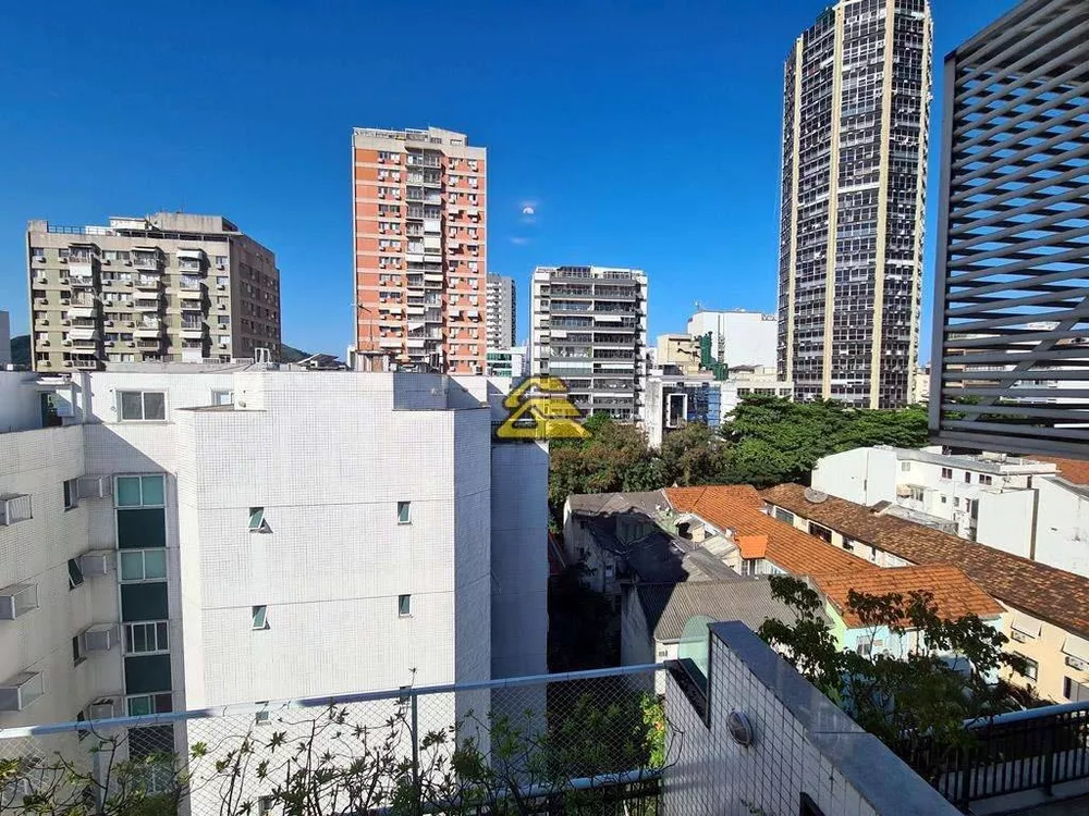 Cobertura, 3 quartos, 247 m² - Foto 19