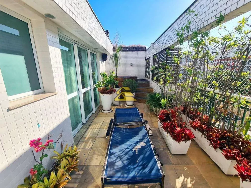 Cobertura, 3 quartos, 247 m² - Foto 26