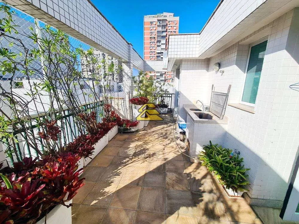 Cobertura, 3 quartos, 247 m² - Foto 23