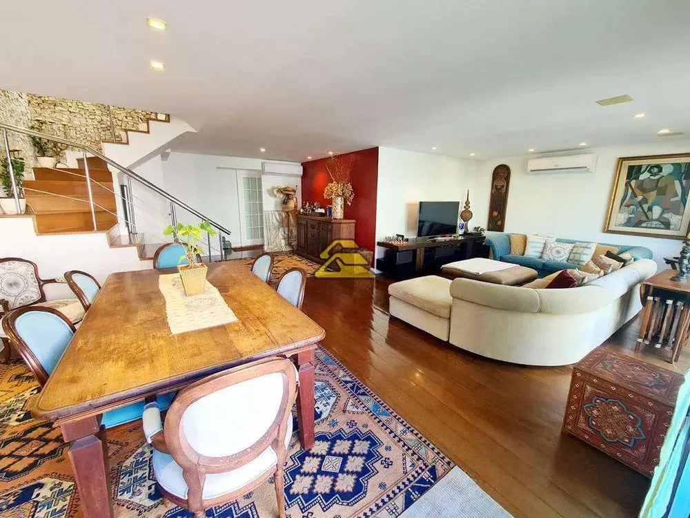 Cobertura, 3 quartos, 247 m² - Foto 3