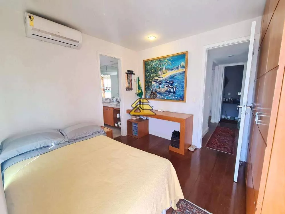 Cobertura, 3 quartos, 247 m² - Foto 15