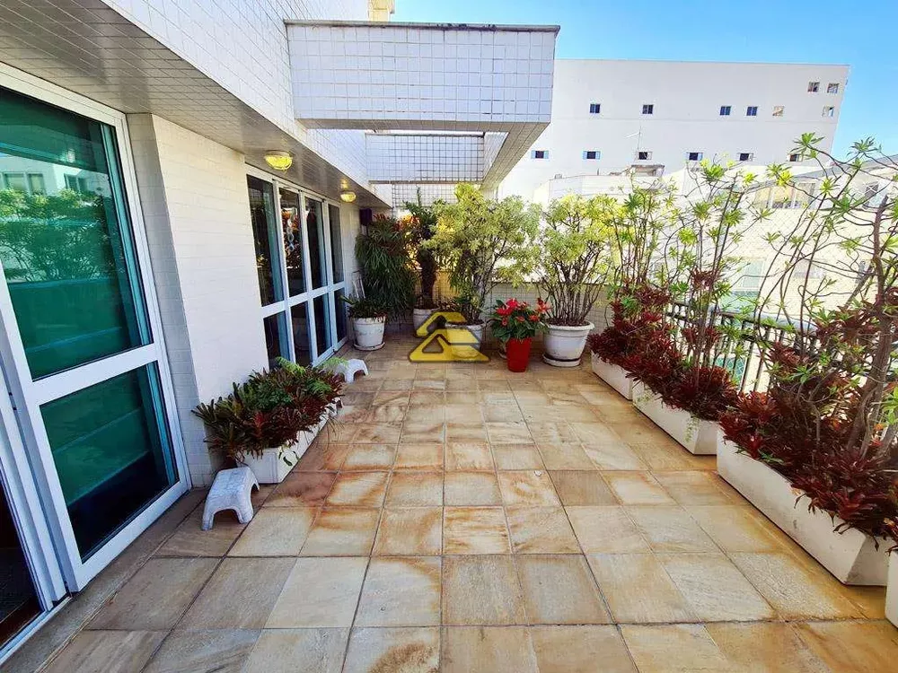 Cobertura, 3 quartos, 247 m² - Foto 10