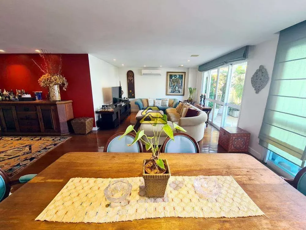 Cobertura, 3 quartos, 247 m² - Foto 2