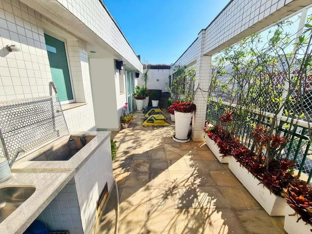 Cobertura, 3 quartos, 247 m² - Foto 20