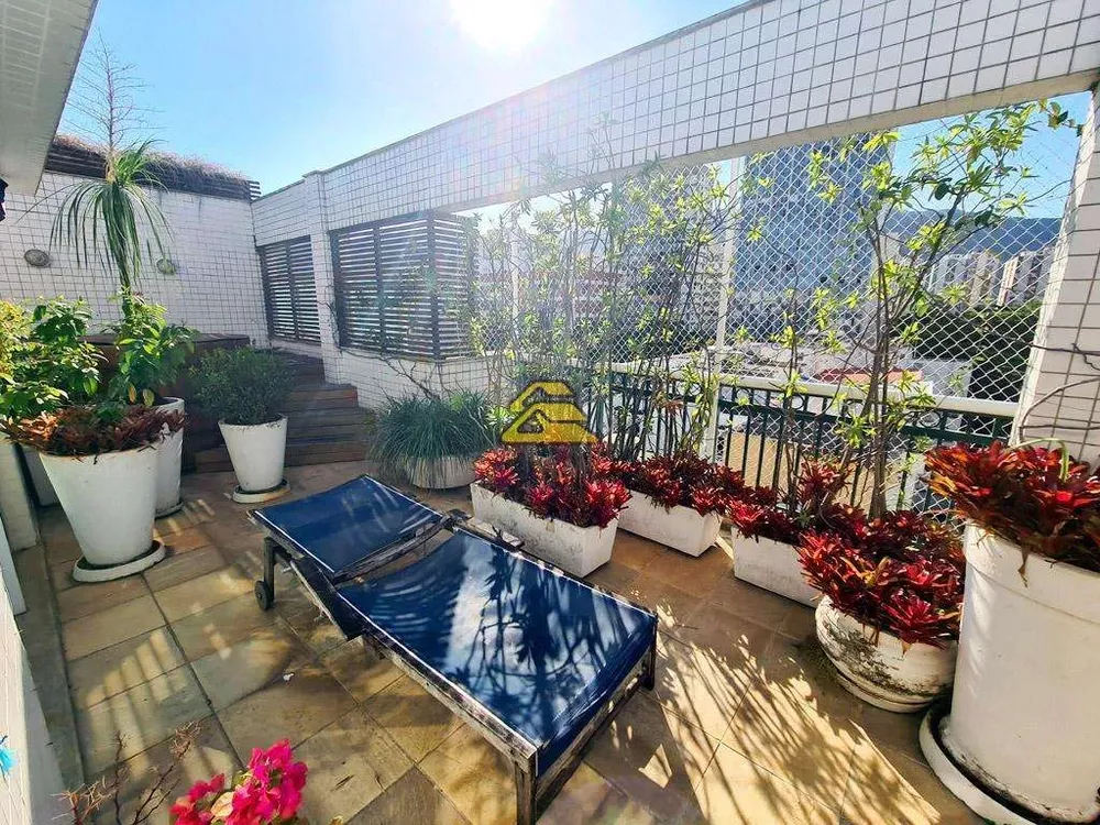 Cobertura, 3 quartos, 247 m² - Foto 25