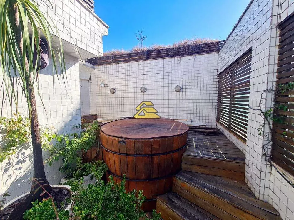 Cobertura, 3 quartos, 247 m² - Foto 24