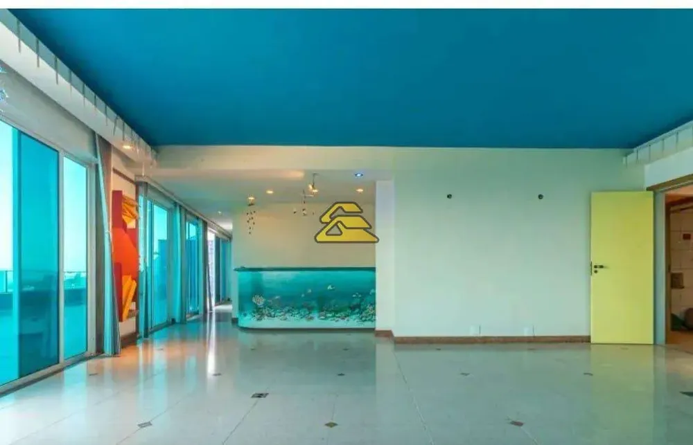 Cobertura, 4 quartos, 338 m² - Foto 5