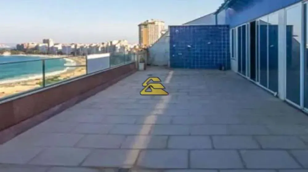 Cobertura, 4 quartos, 338 m² - Foto 31