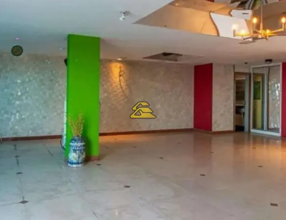 Cobertura, 4 quartos, 338 m² - Foto 9