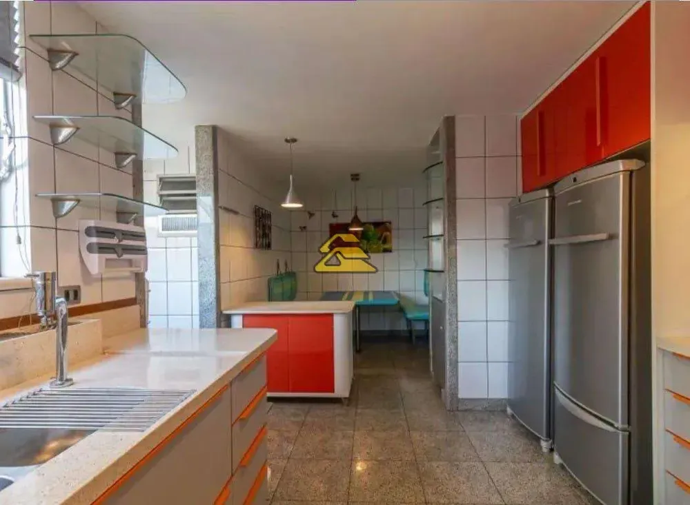 Cobertura, 4 quartos, 338 m² - Foto 20