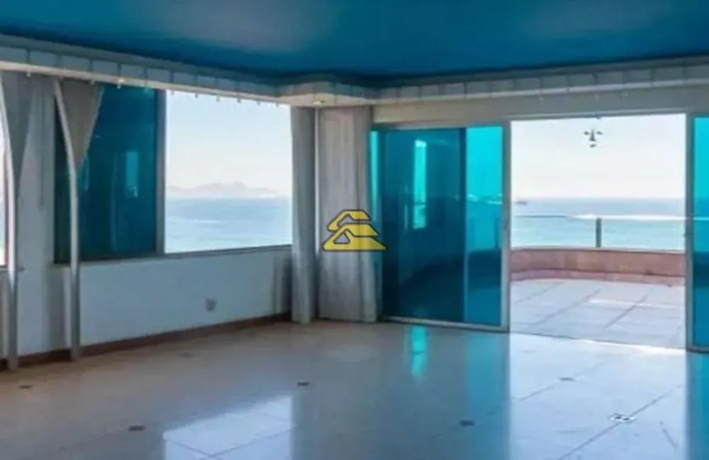 Cobertura, 4 quartos, 338 m² - Foto 8