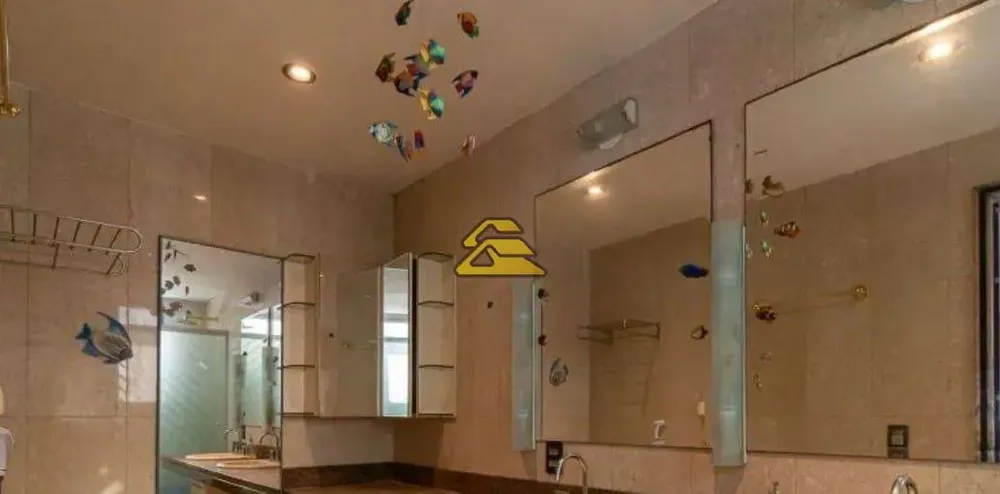Cobertura, 4 quartos, 338 m² - Foto 26