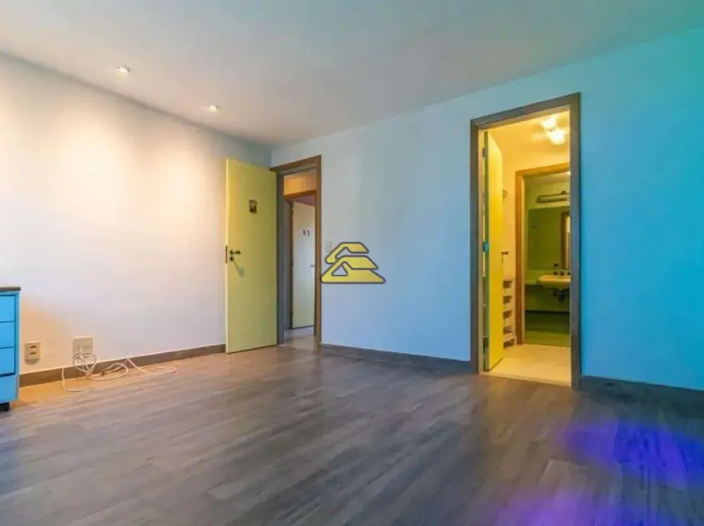 Cobertura, 4 quartos, 338 m² - Foto 8