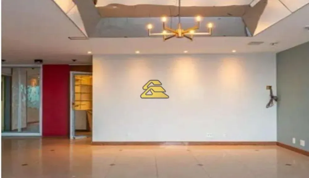 Cobertura, 4 quartos, 338 m² - Foto 2