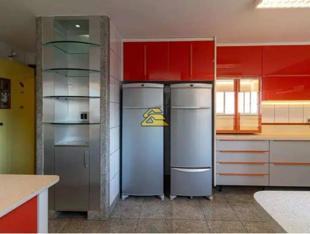 Cobertura, 4 quartos, 338 m² - Foto 18