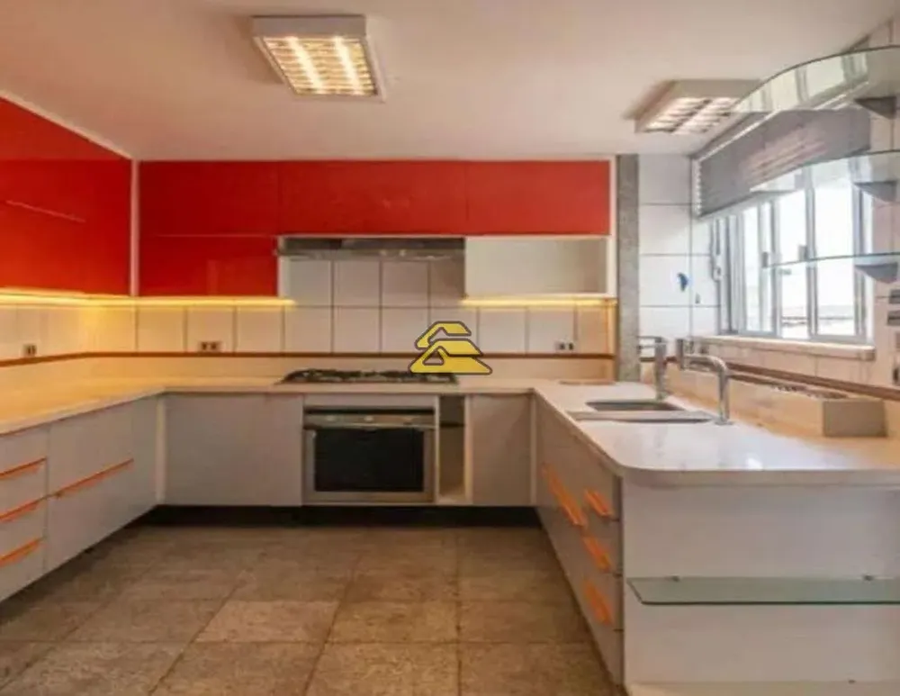 Cobertura, 4 quartos, 338 m² - Foto 19