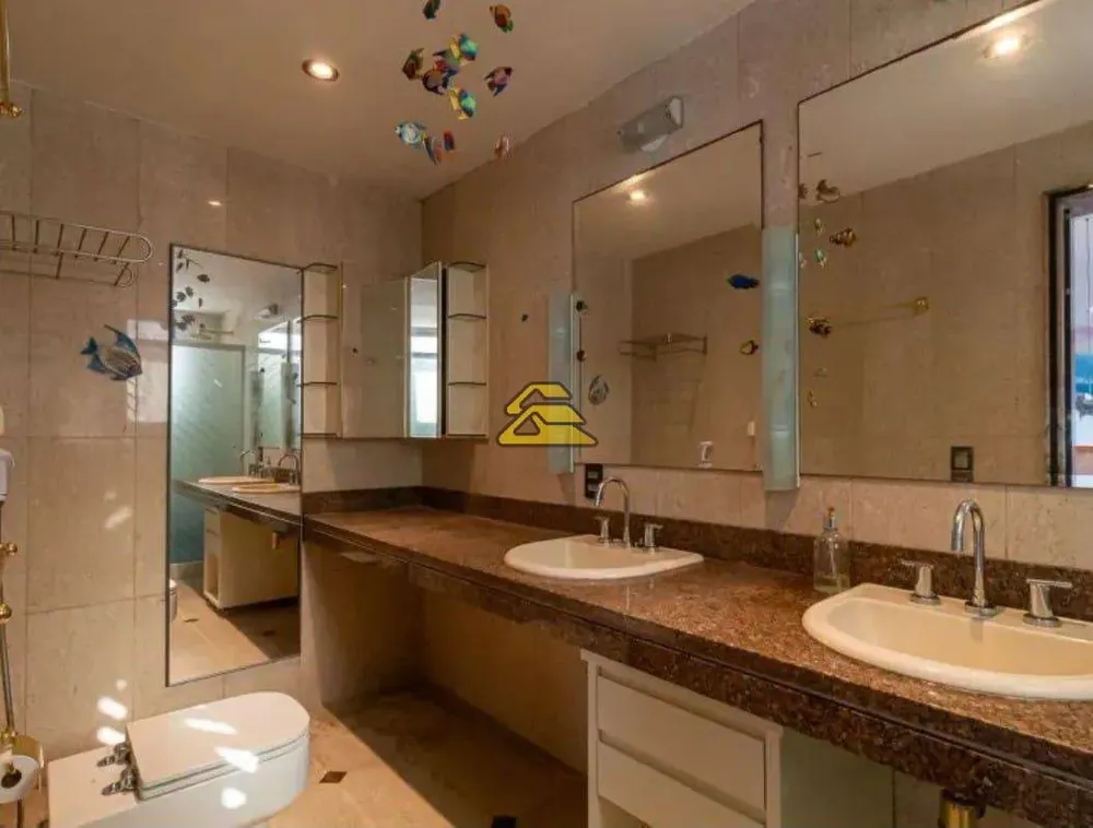 Cobertura, 4 quartos, 338 m² - Foto 25