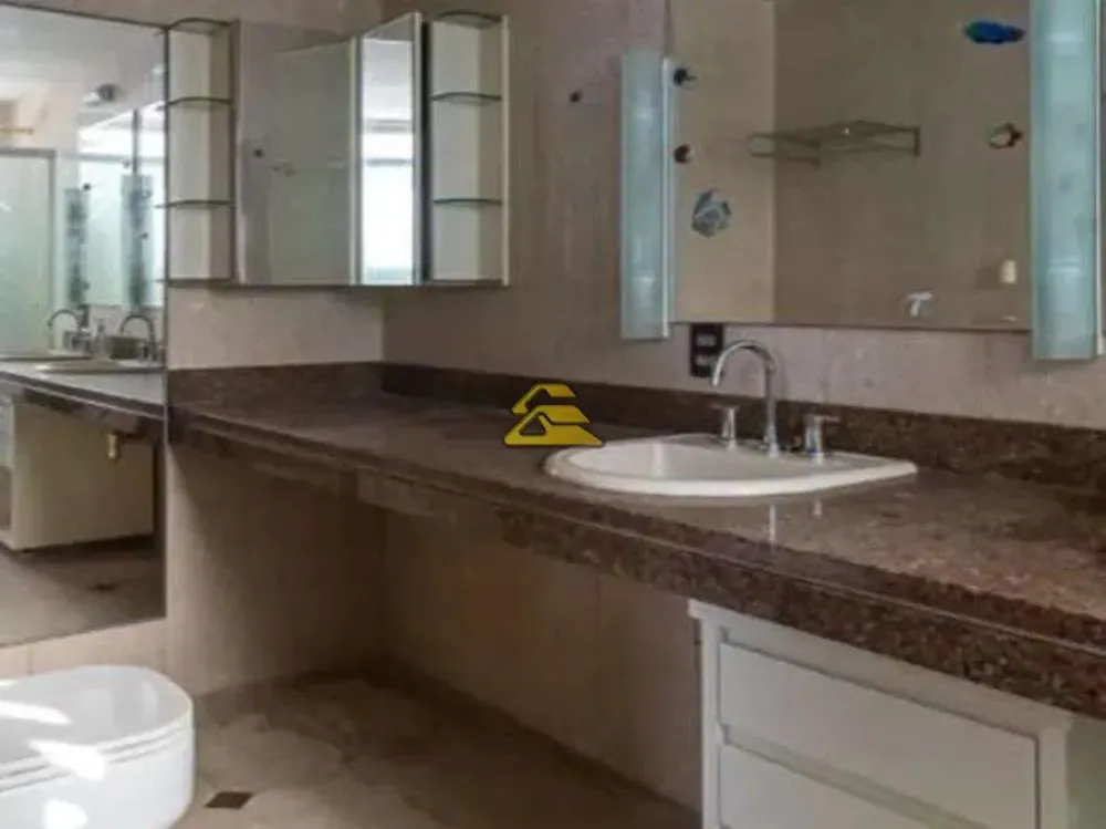 Cobertura, 4 quartos, 338 m² - Foto 4