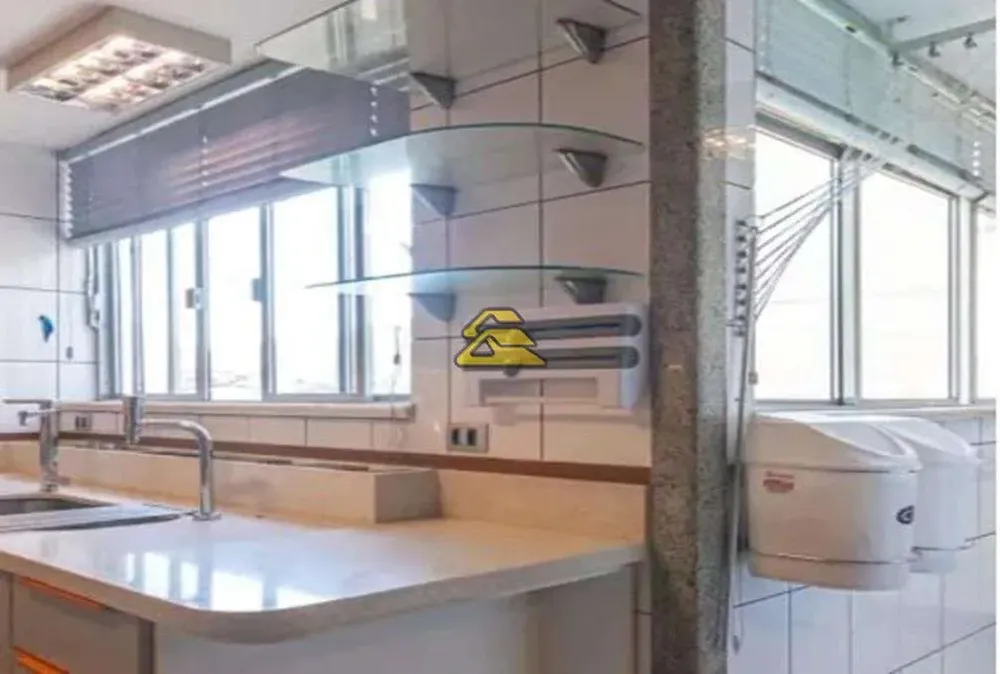 Cobertura, 4 quartos, 338 m² - Foto 21