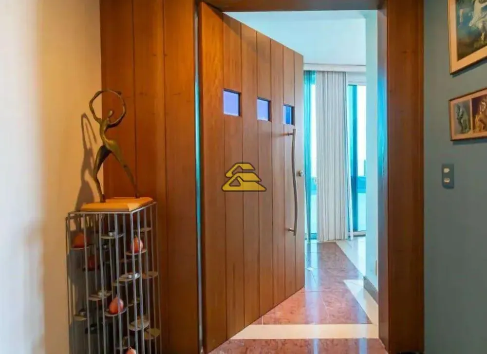 Cobertura, 4 quartos, 338 m² - Foto 2