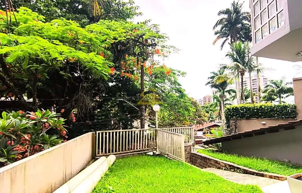 Casa, 4 quartos, 351 m² - Foto 32