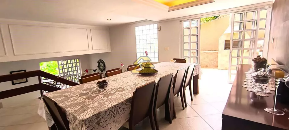 Casa, 4 quartos, 351 m² - Foto 17