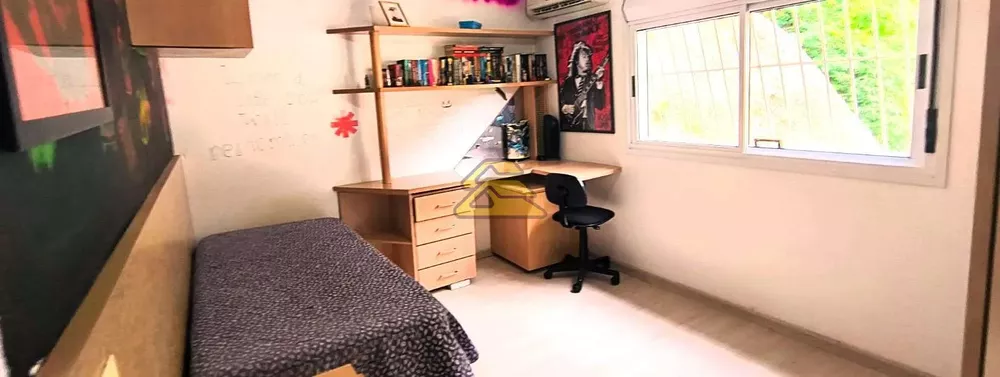 Casa, 4 quartos, 351 m² - Foto 11