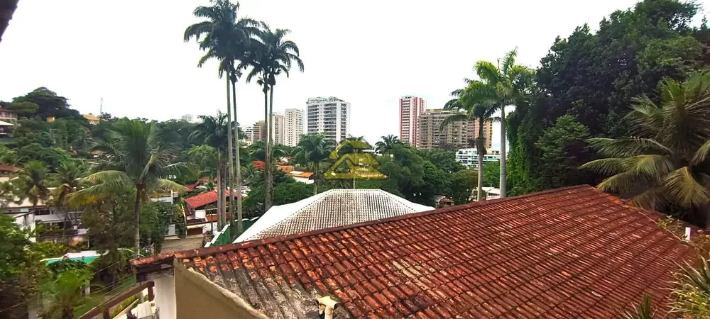 Casa, 4 quartos, 351 m² - Foto 34