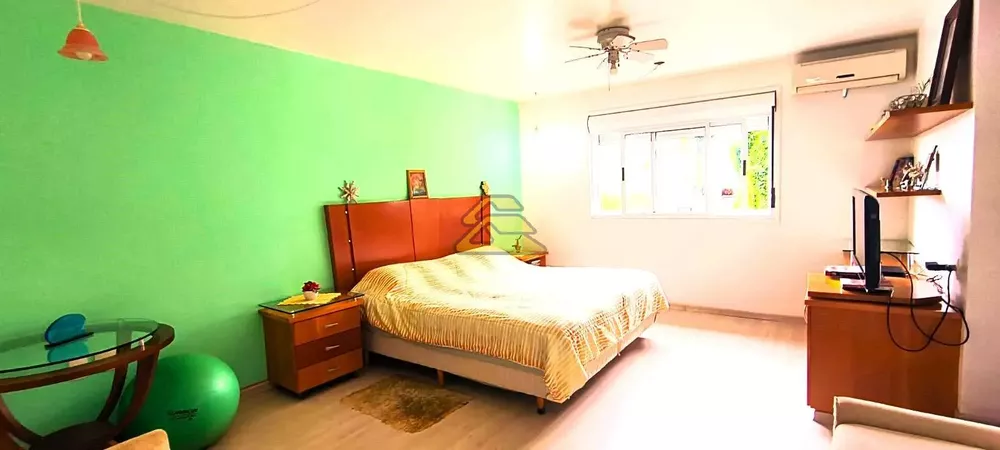 Casa, 4 quartos, 351 m² - Foto 6