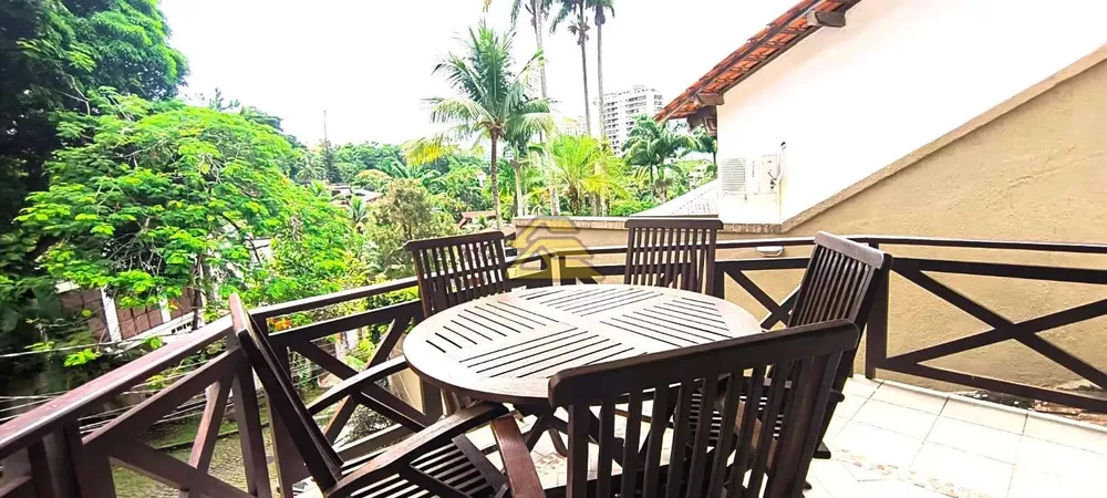 Casa, 4 quartos, 351 m² - Foto 29