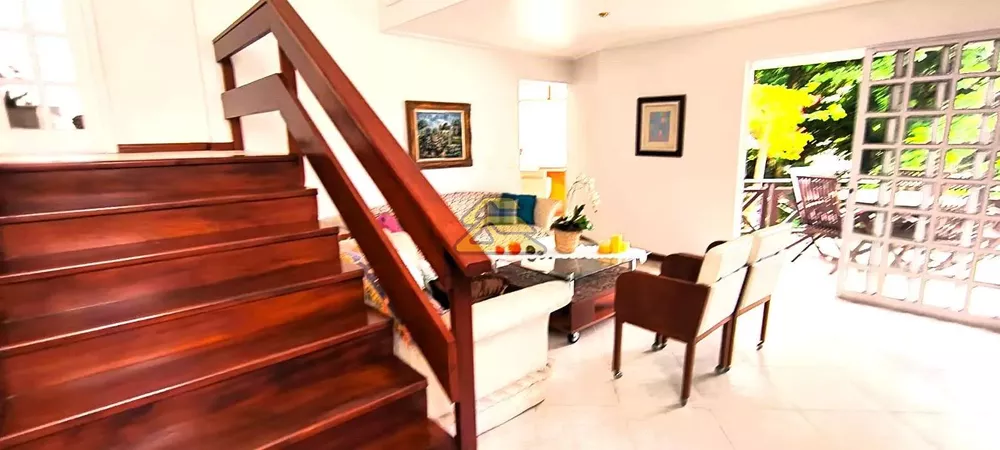 Casa, 4 quartos, 351 m² - Foto 4