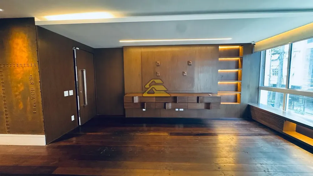 Apartamento, 3 quartos, 180 m² - Foto 8