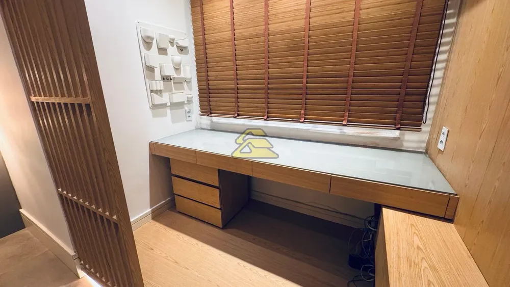 Apartamento, 3 quartos, 180 m² - Foto 20