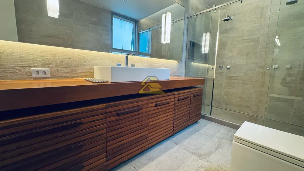 Apartamento, 3 quartos, 180 m² - Foto 19
