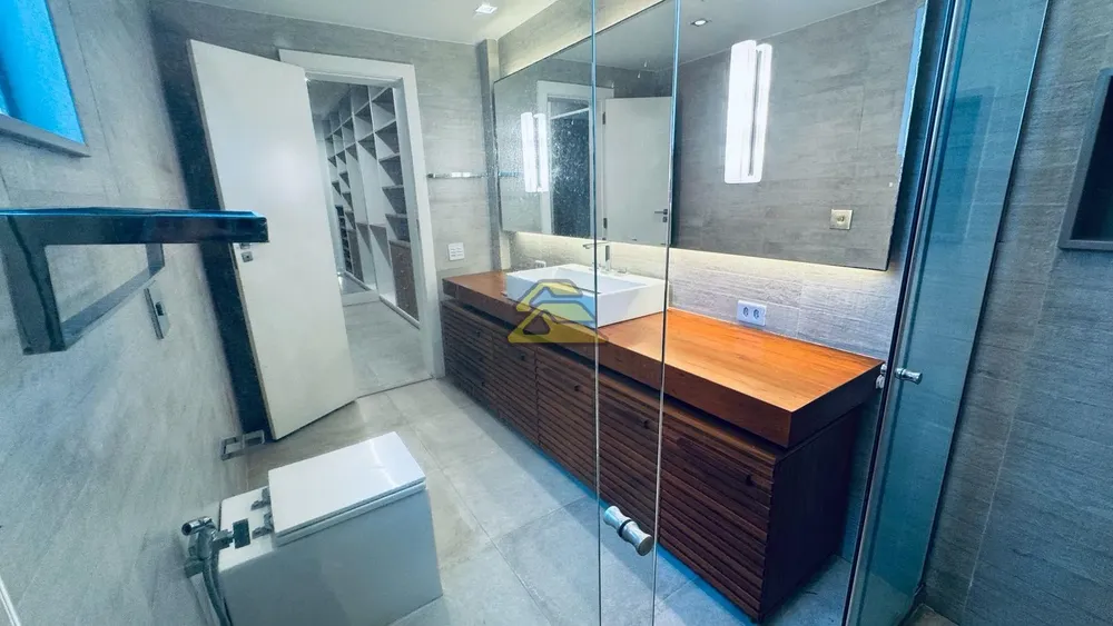 Apartamento, 3 quartos, 180 m² - Foto 9