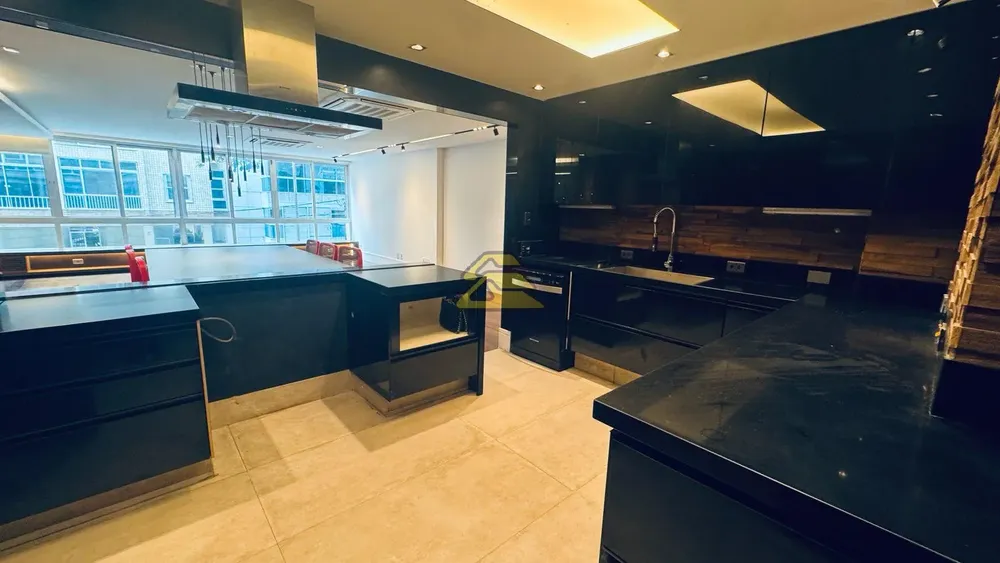 Apartamento, 3 quartos, 180 m² - Foto 25