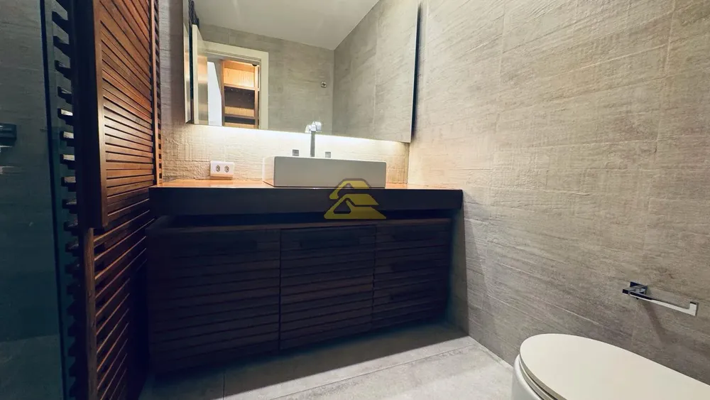 Apartamento, 3 quartos, 180 m² - Foto 10