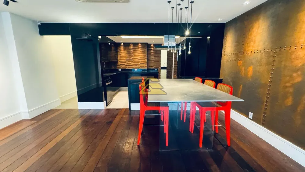 Apartamento, 3 quartos, 180 m² - Foto 7
